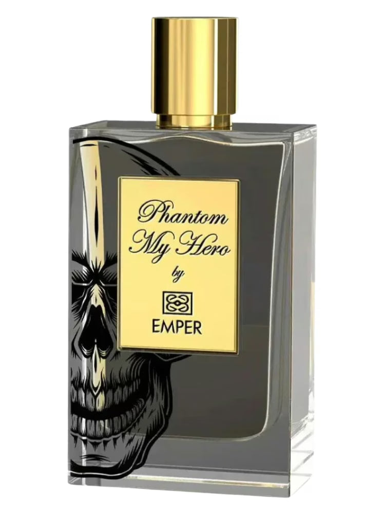 Emper Phantom My Hero EDP 100 ml – Perfume para Hombre