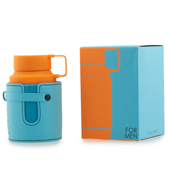 Armaf Odyssey Mandarin Sky EDP 100 ml – Perfume para Hombre