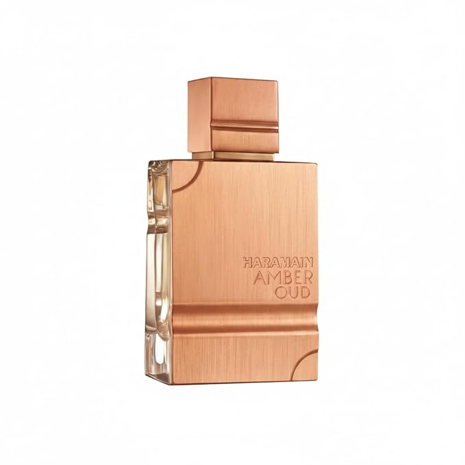Al Haramain Amber Oud Gold Edition 2.0 EDP 60 ml – Perfume Unisex de Lujo