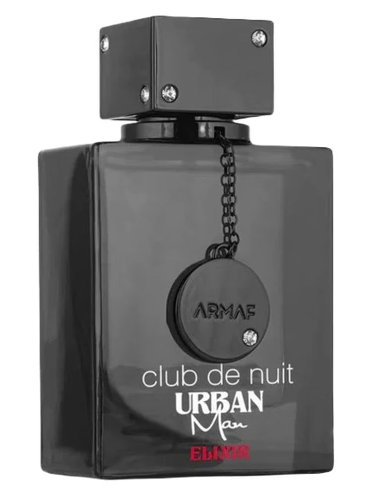 Armaf Club De Nuit Urban Man Elixir EDP 105 ml – Perfume para Hombre