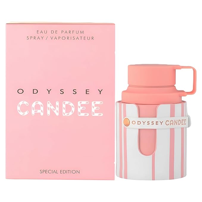 Armaf Odyssey Candee EDP 100 ml – Perfume para Mujer