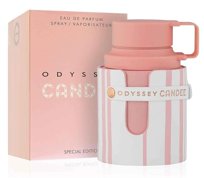 Armaf Odyssey Candee EDP 100 ml – Perfume para Mujer