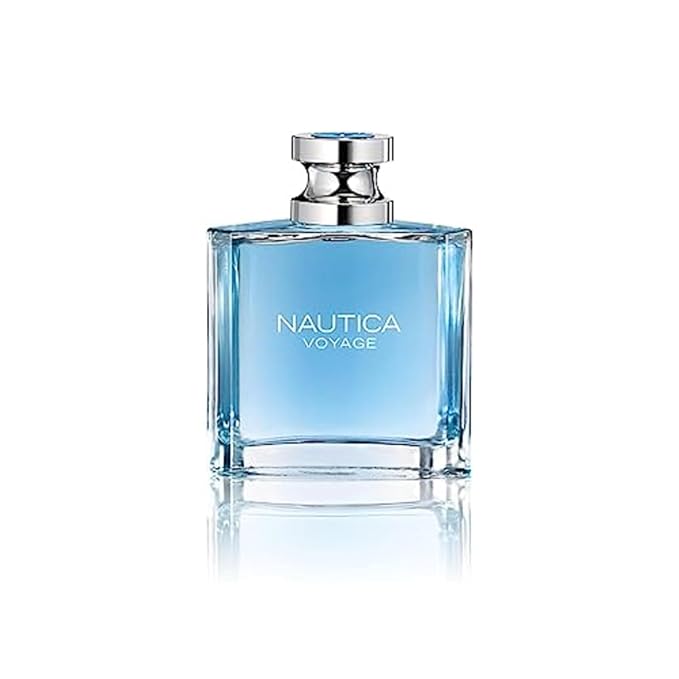 Nautica Voyage Men EDT 100 ml – Eau de Toilette Spray