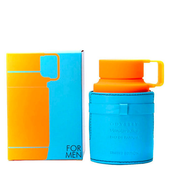 Armaf Odyssey Mandarin Sky EDP 100 ml – Perfume para Hombre