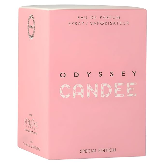 Armaf Odyssey Candee EDP 100 ml – Perfume para Mujer