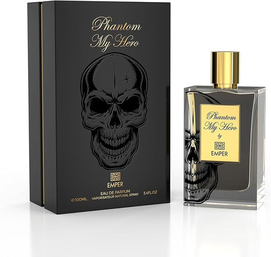 Emper Phantom My Hero EDP 100 ml – Perfume para Hombre