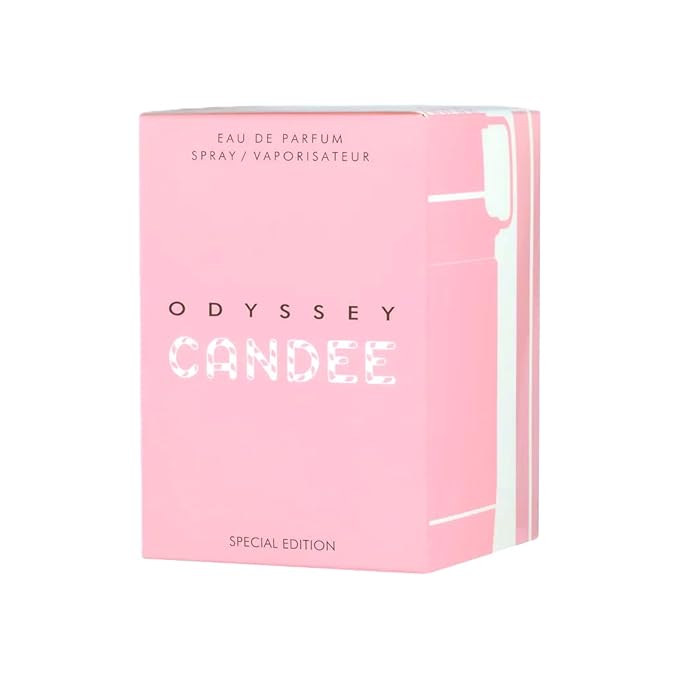 Armaf Odyssey Candee EDP 100 ml – Perfume para Mujer