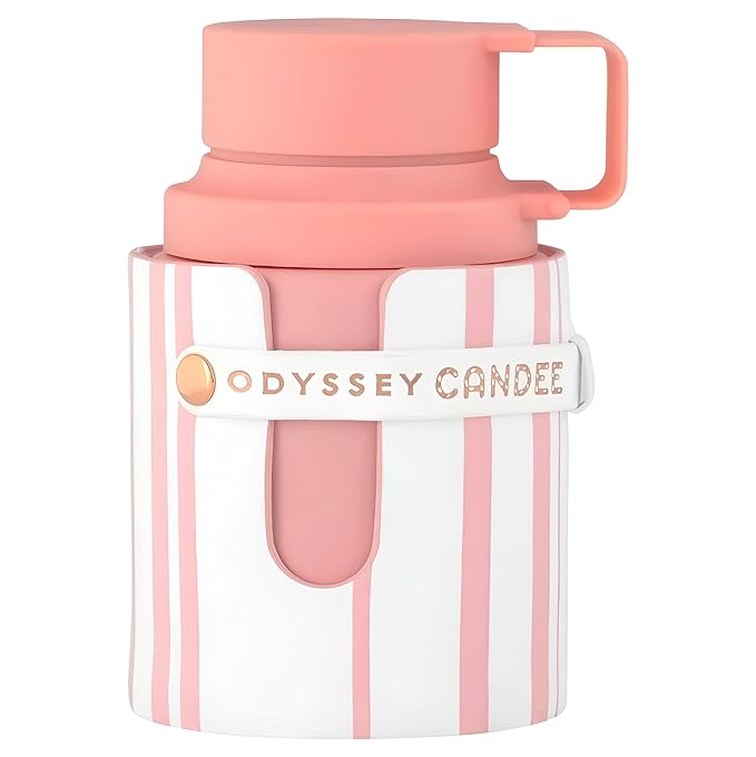 Armaf Odyssey Candee EDP 100 ml – Perfume para Mujer