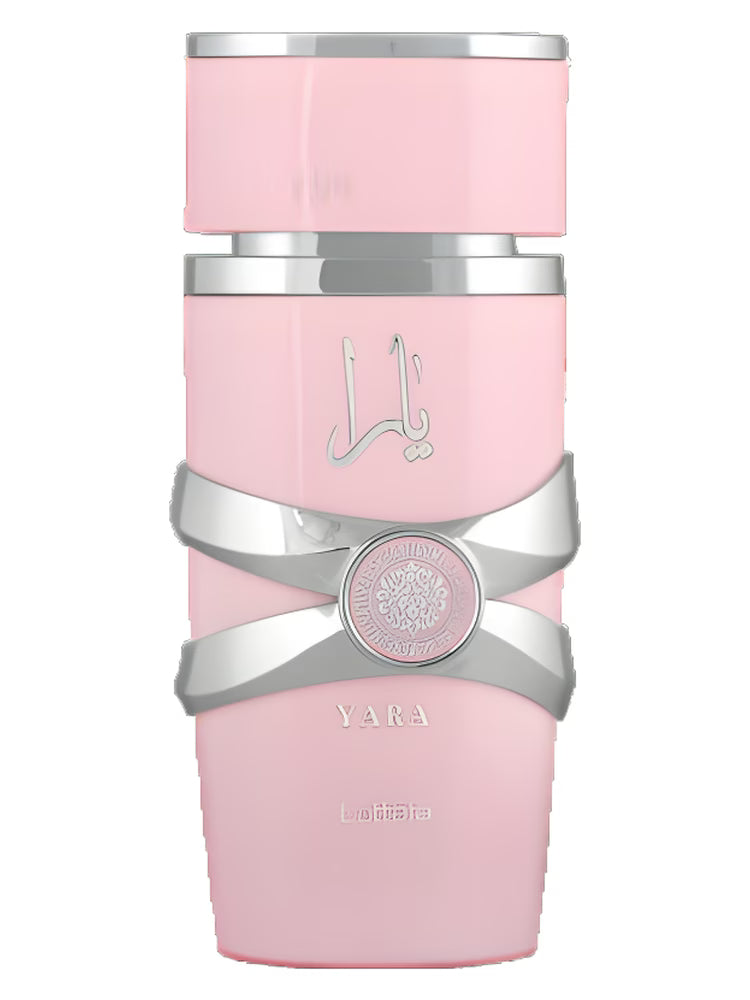 Lattafa Yara EDP 100 ml – Perfume para Mujer