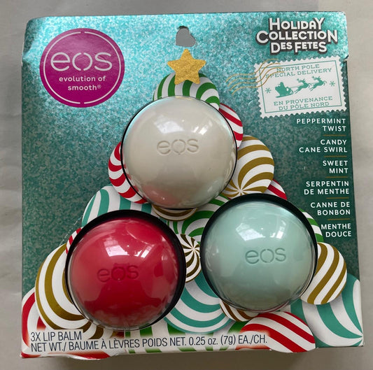 EOS Bálsamo Labial Edición Limitada – (Precio por unidad)