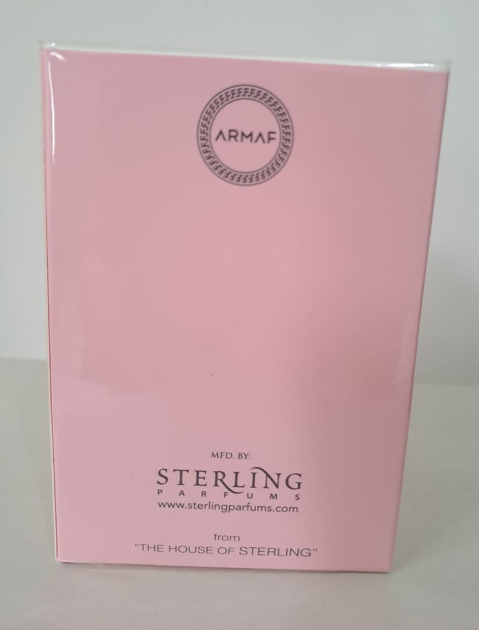 Armaf Odyssey Candee EDP 100 ml – Perfume para Mujer