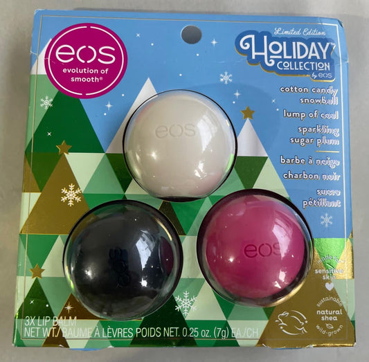 EOS Bálsamo Labial Edición Limitada – (Precio por unidad)