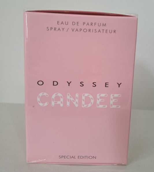 Armaf Odyssey Candee EDP 100 ml – Perfume para Mujer
