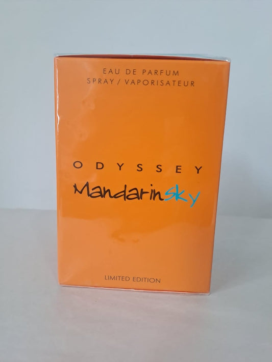 Armaf Odyssey Mandarin Sky EDP 100 ml – Perfume para Hombre